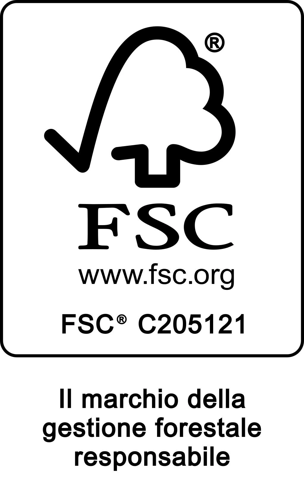 logo fsc