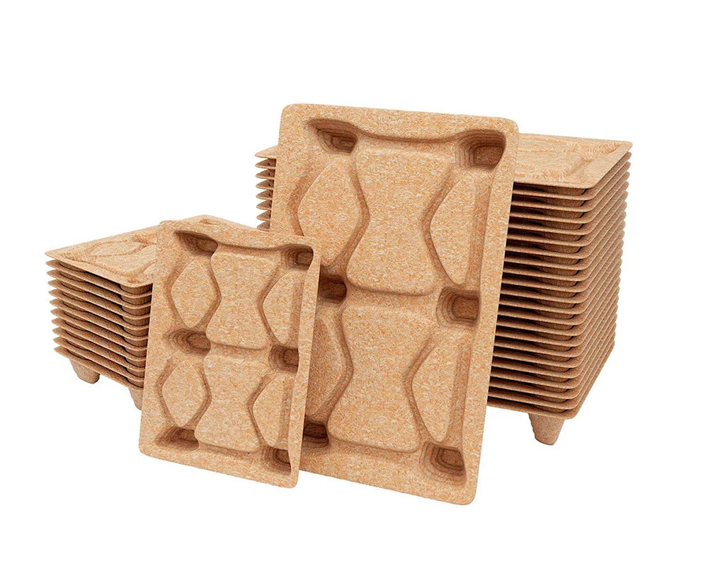 PALLET INKA