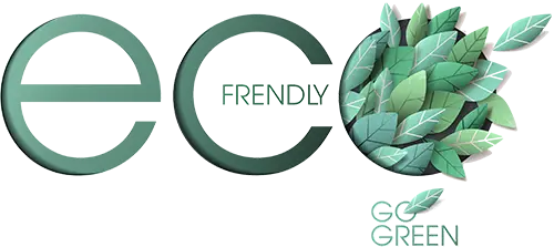logo ecofriendly sgr