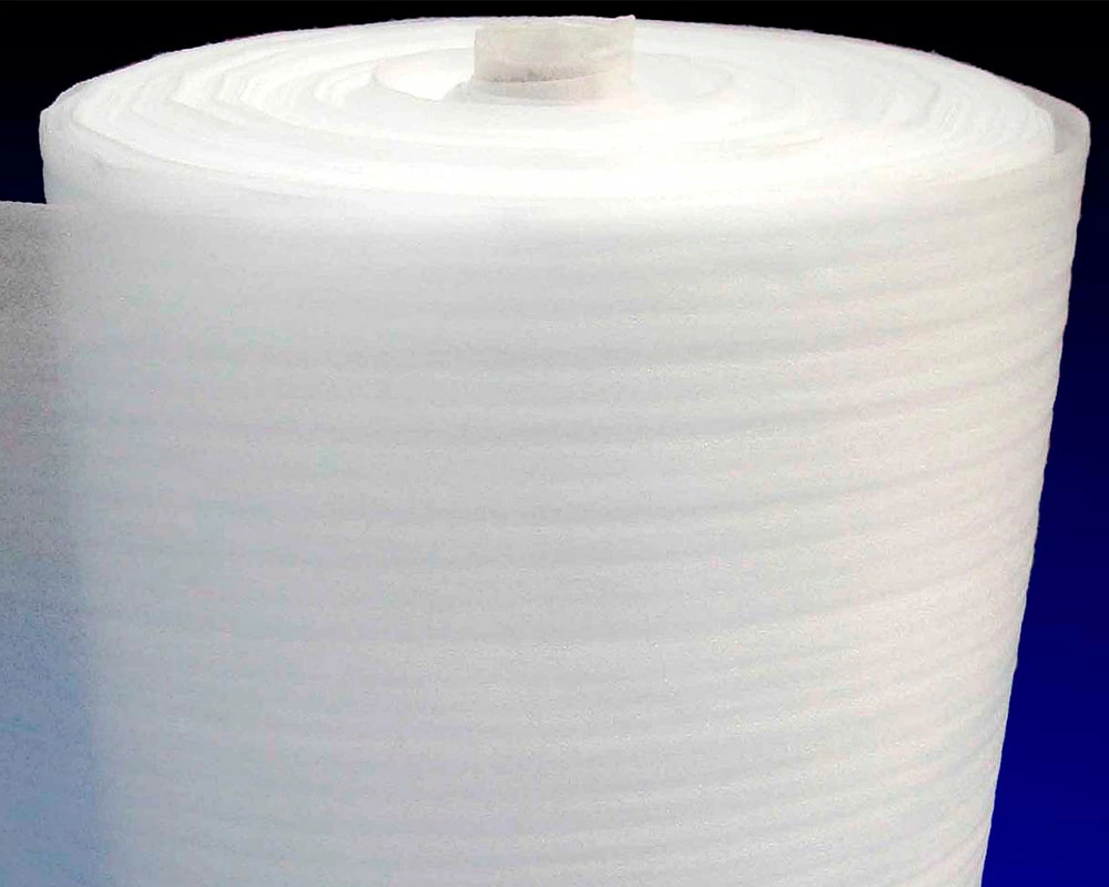 Polietilene espanso Foam in bobina